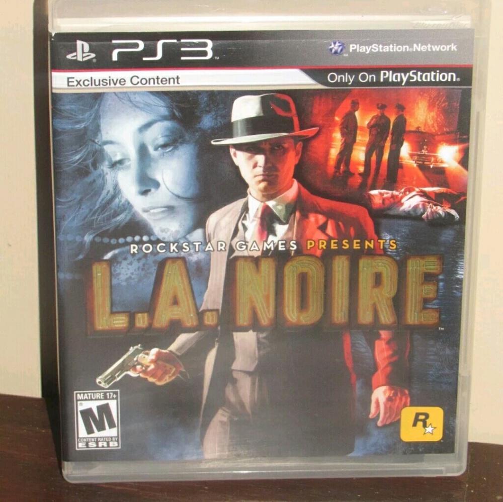 Ps3 gsme